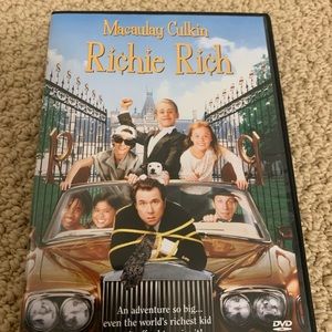 Richie Rich